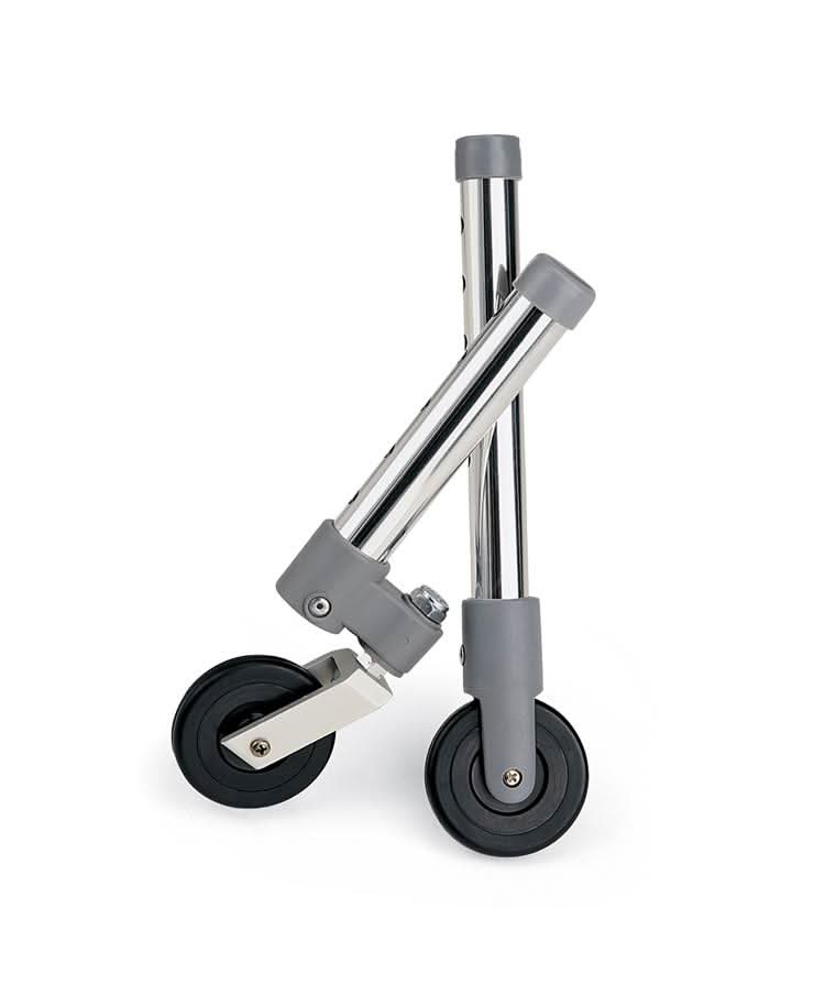 Medline Walker 3" Swivel Caster