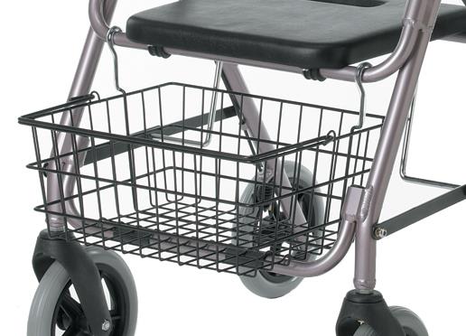 Medline Rollator Replacement Parts