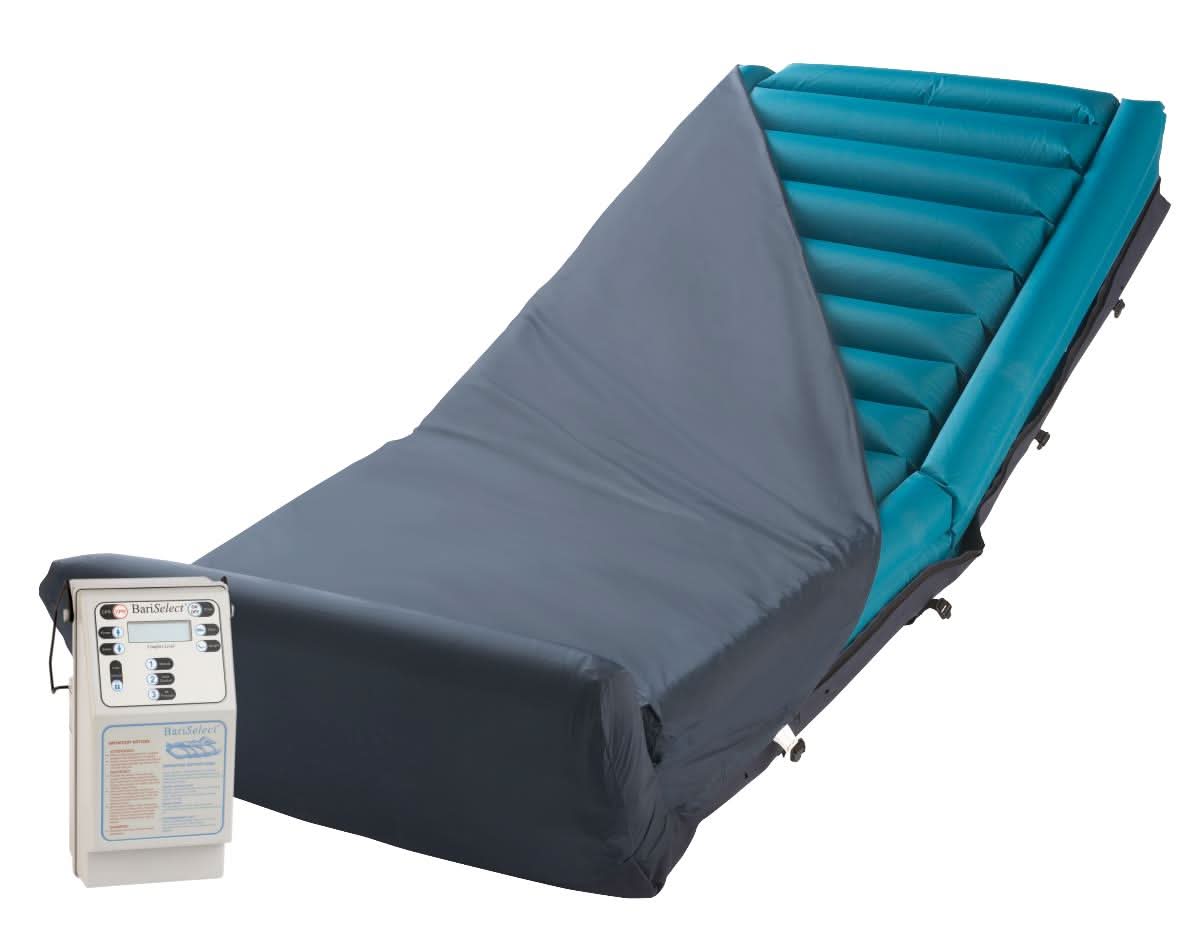 Medline MedTech Bari Mattresses