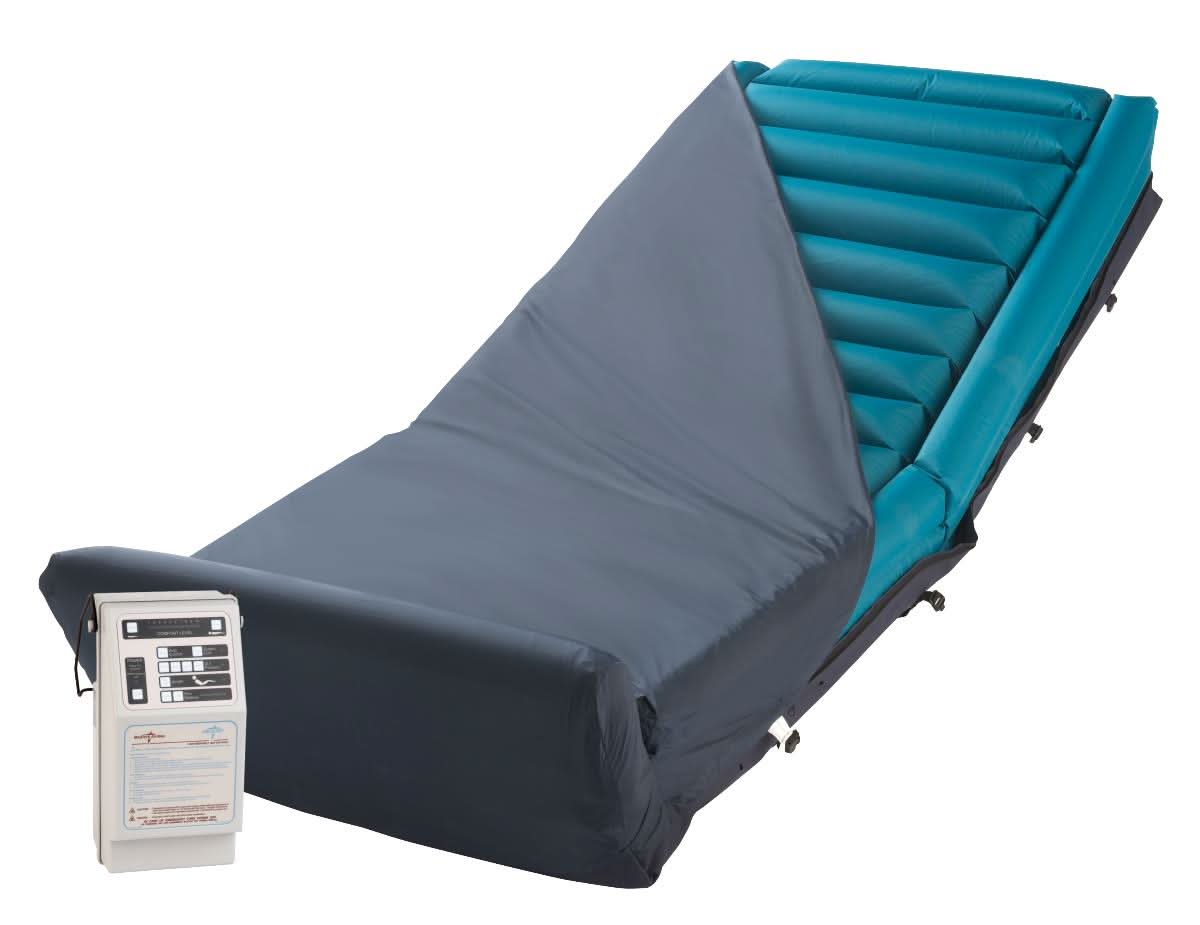 Medline MedTech Air Max Mattresses
