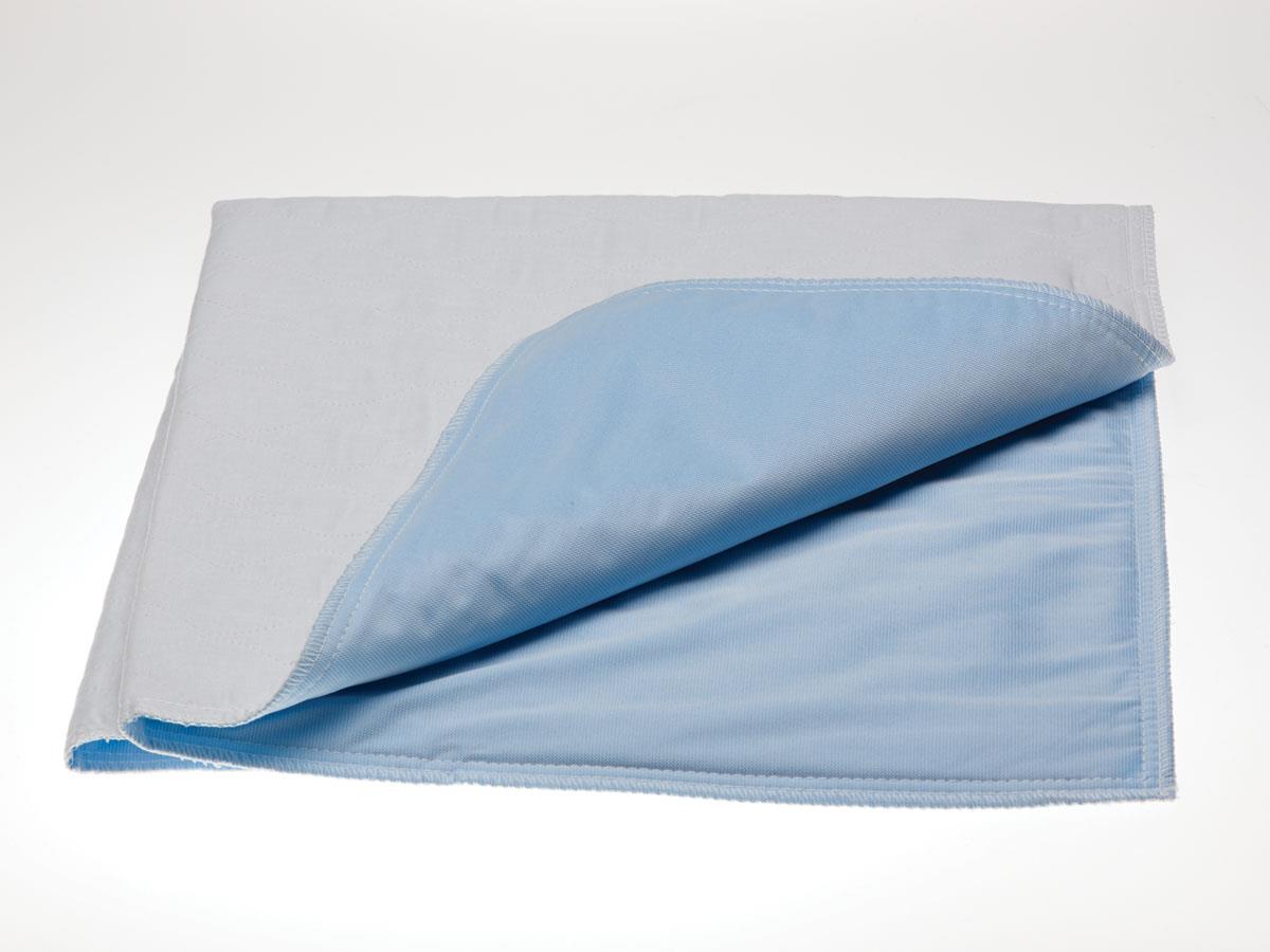 Medline Assorted Colors Barrier "Wave" Underpads