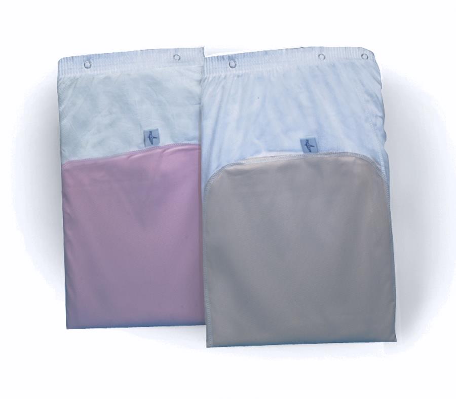 Medline Sofnit 300 Reusable Adult Briefs