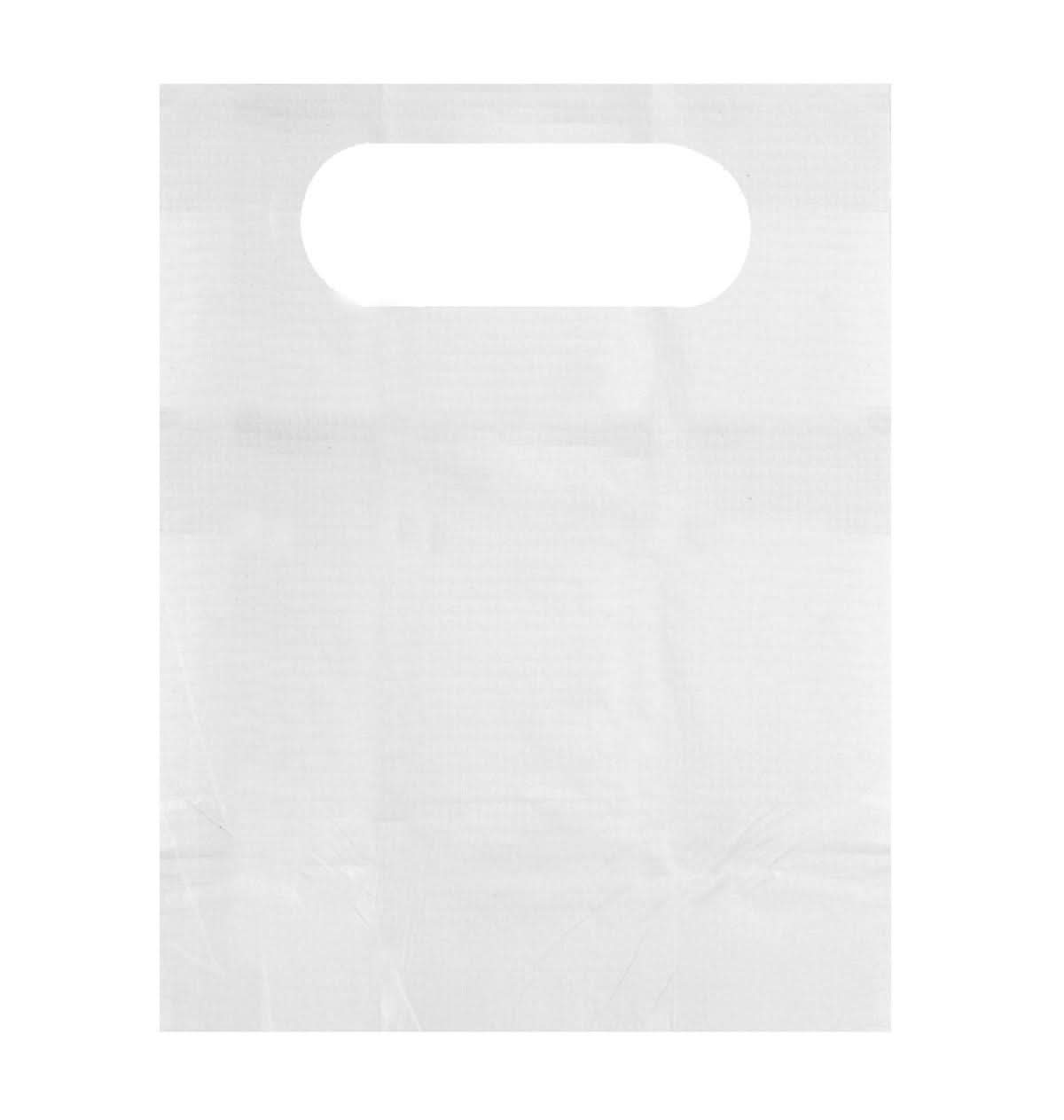 Medline Tissue/Poly Backed Bibs