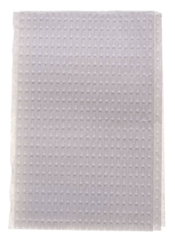Medline 3-Ply Tissue Professional Towels