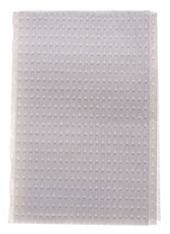 Medline 3-Ply Tissue Professional Towels