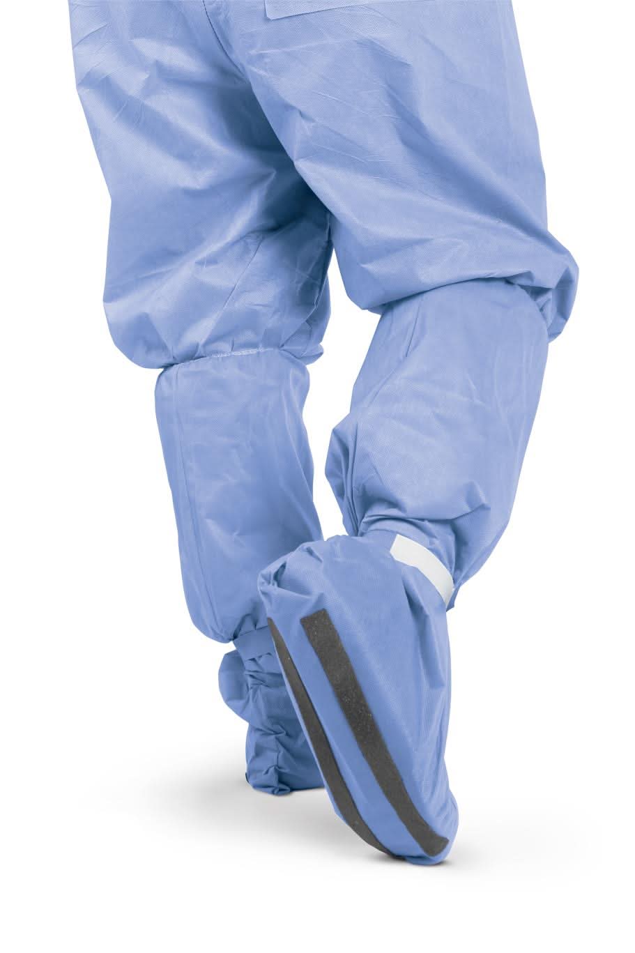 Medline Breathable Boot Covers