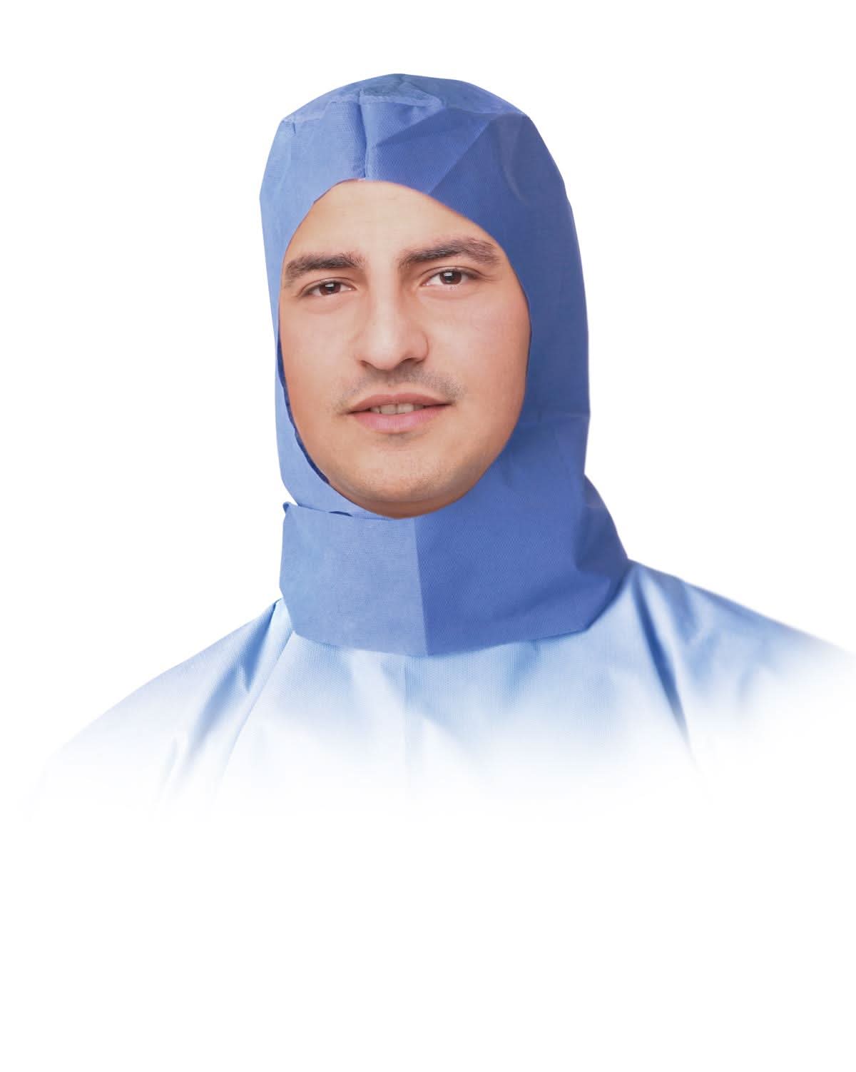 Medline Surgeon Hoods