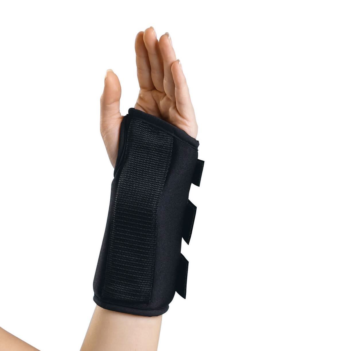 Medline 8" Wrist Splints
