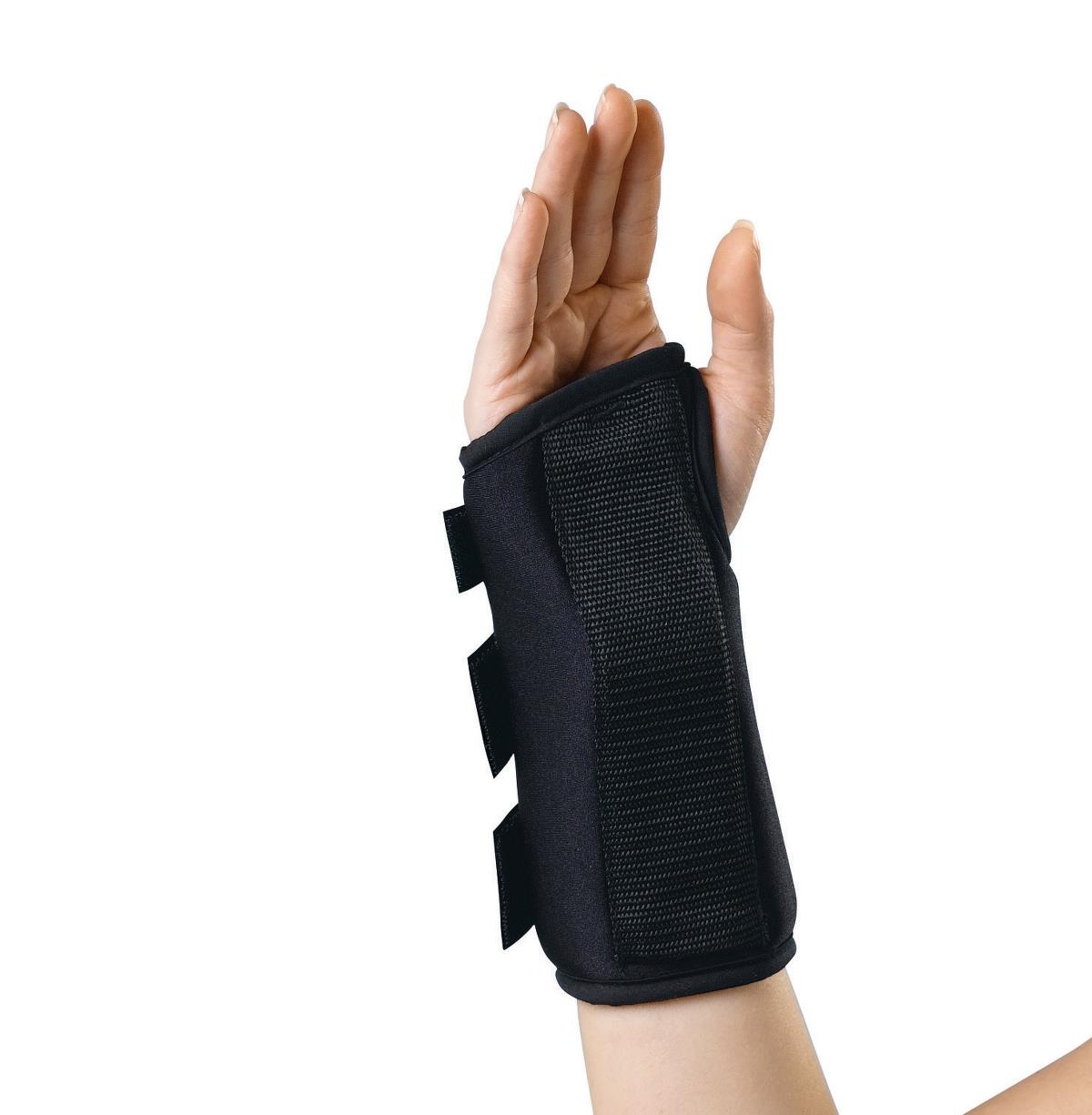 Medline 8" Wrist Splints