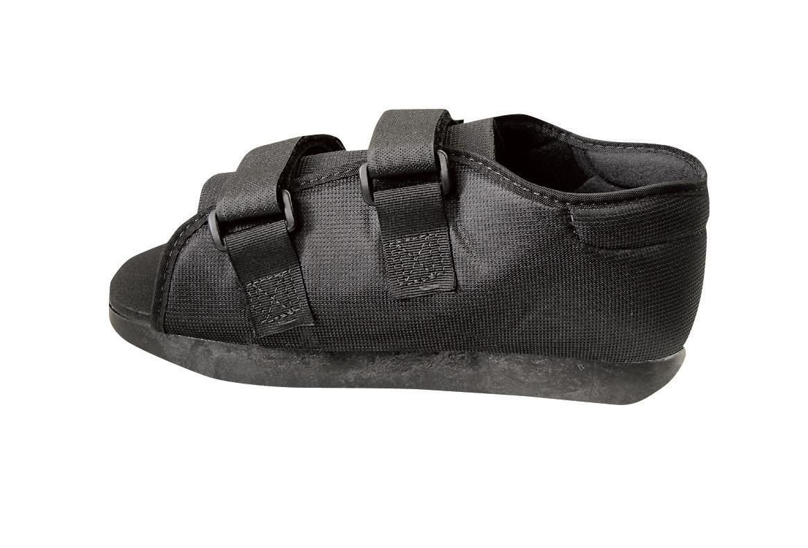 Medline Semi-Rigid Post-Op Shoes