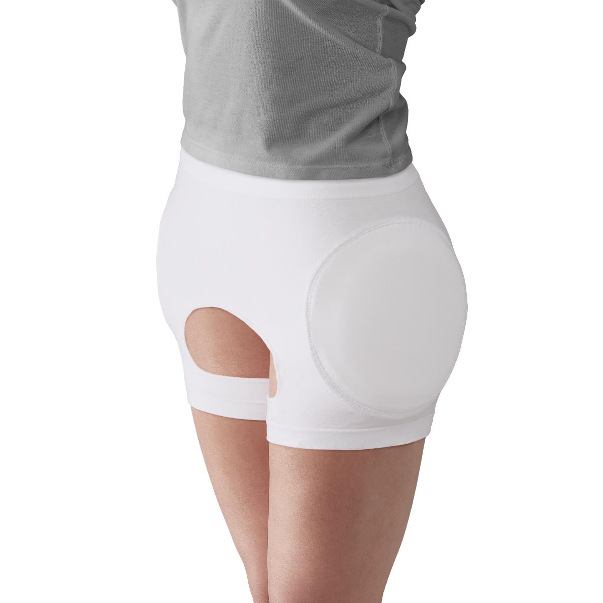 Medline Premium Hip Protectors