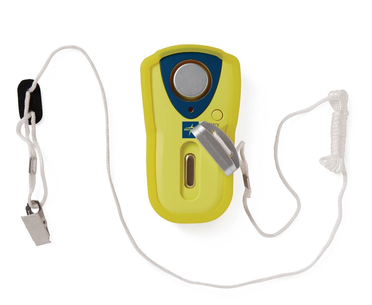 Medline MDT5000 Patient Alarm Replacement Cord