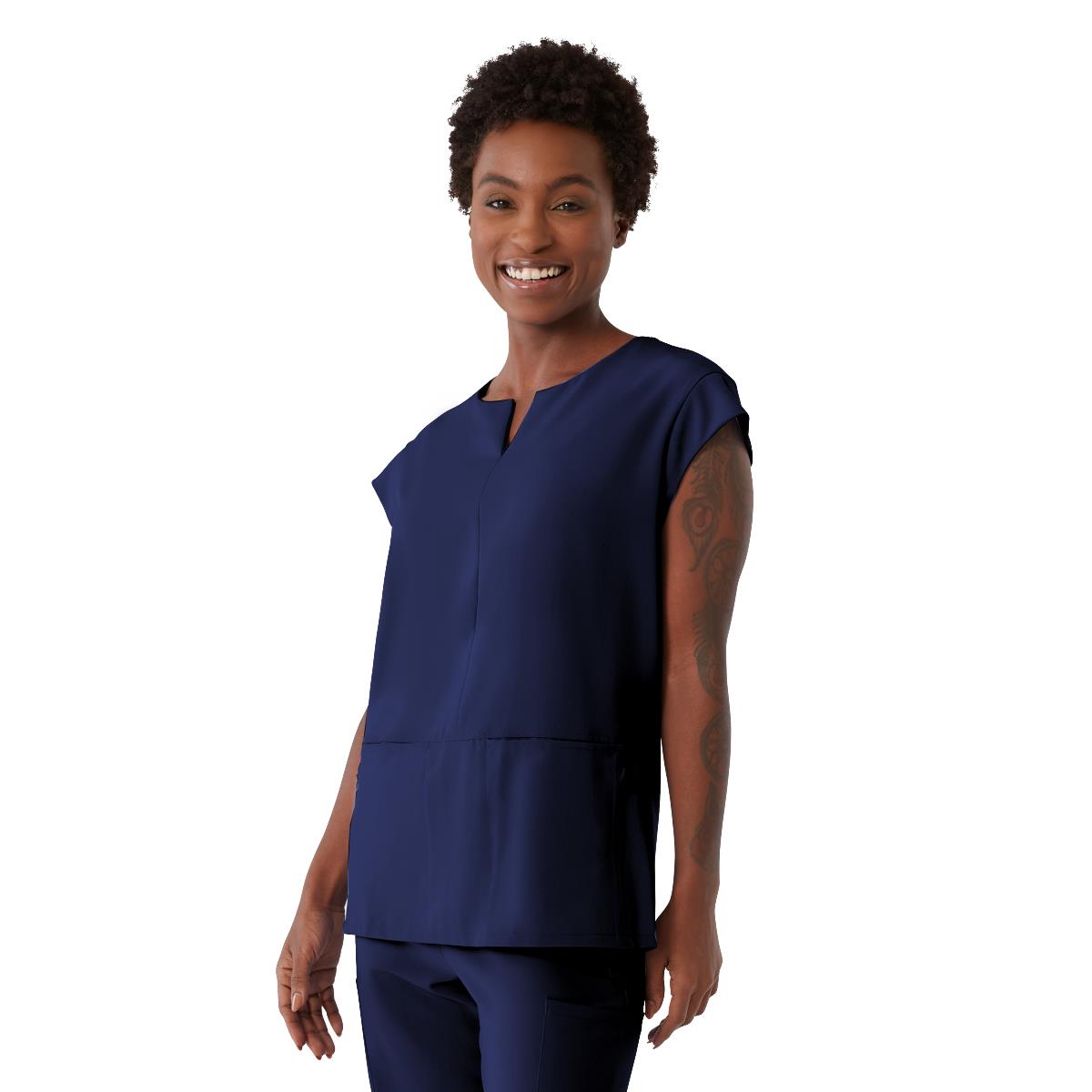 Medline Women's Nolita Ave Scrub Tops by MMC