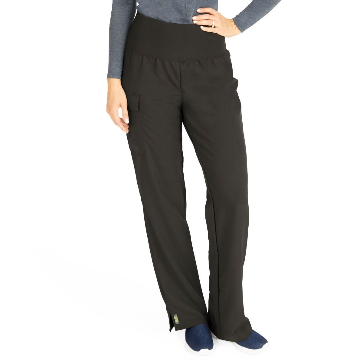 Medline Tall Ocean AVE. Scrub Pants