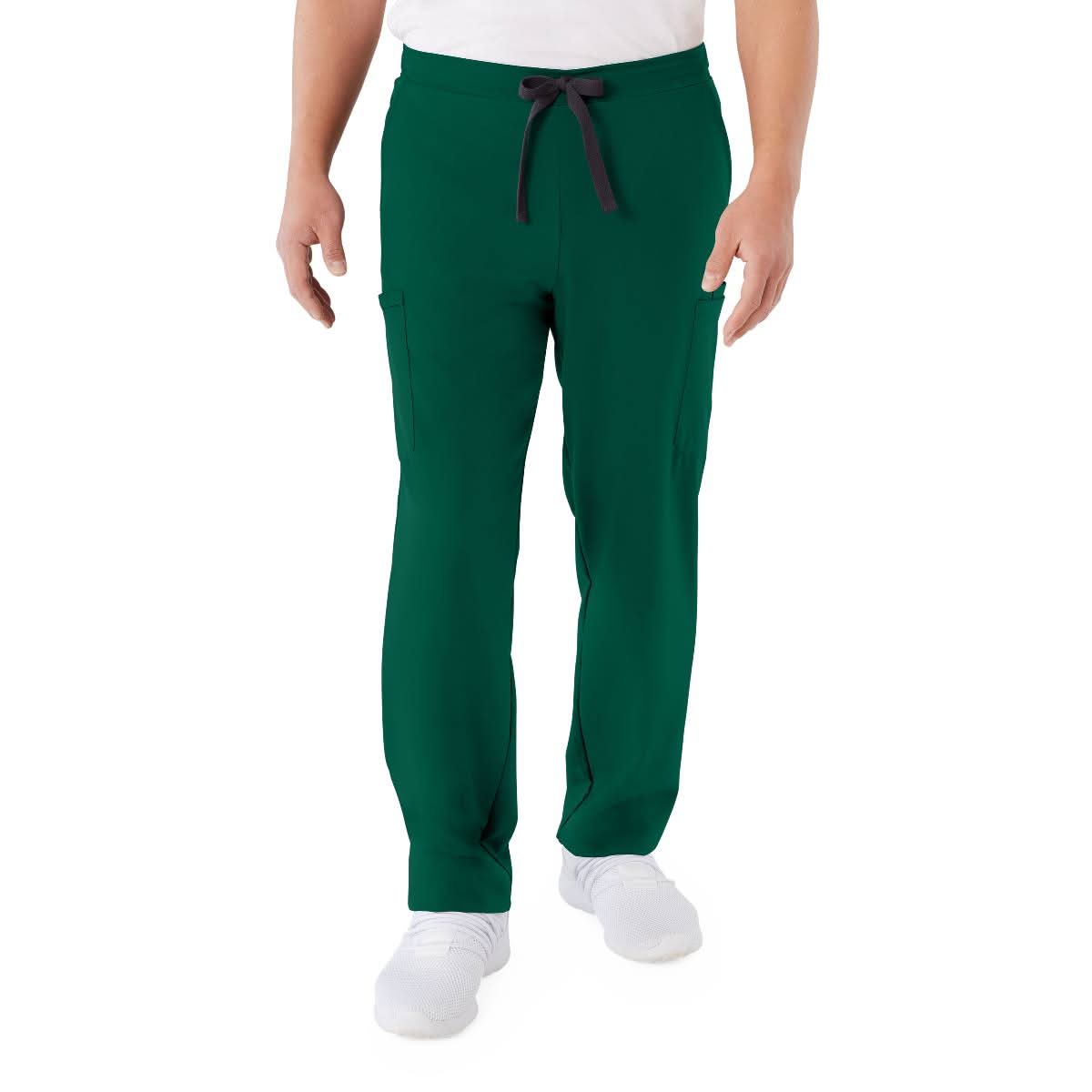 Medline Unisex Avenue Scrub Pant with 6 Pockets