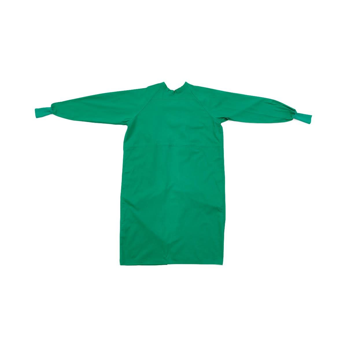 Medline Tunnel Belt Cover Gowns by MMC