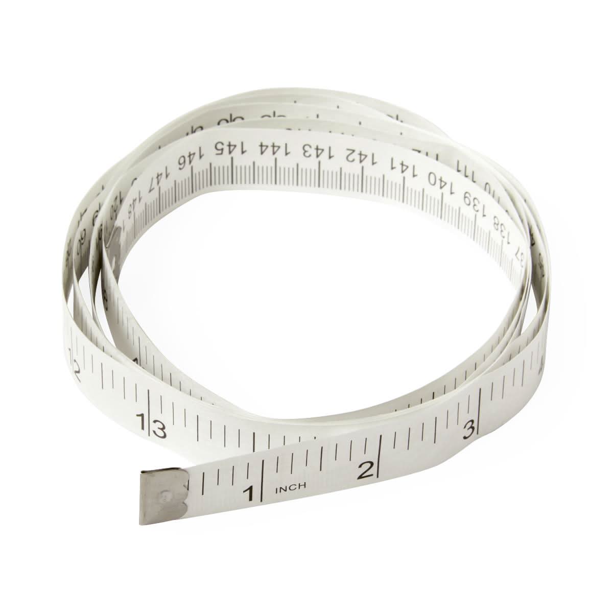 Medline Infant Paper Measuring Tapes