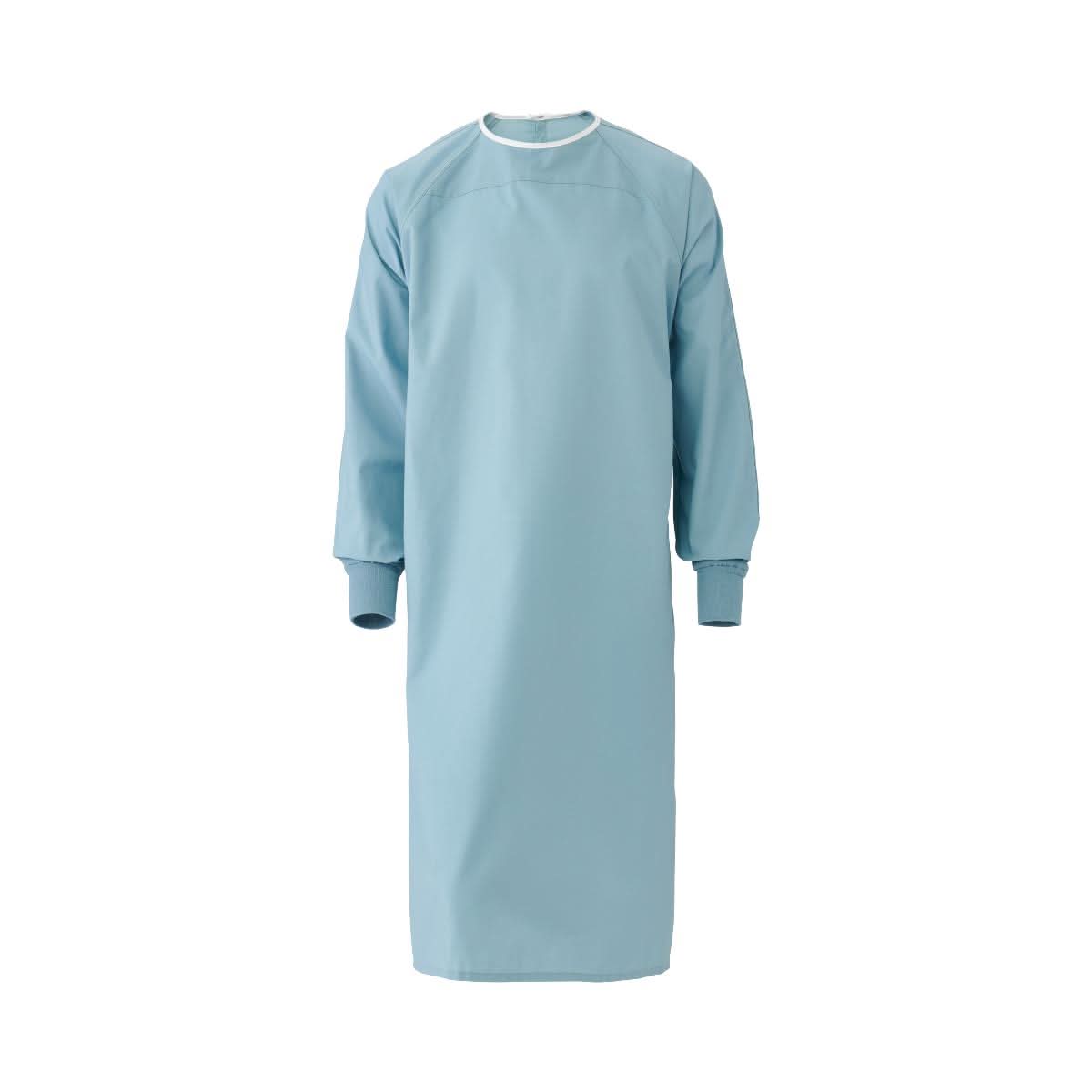 Medline Cotton Blend Cover Gowns by MMC
