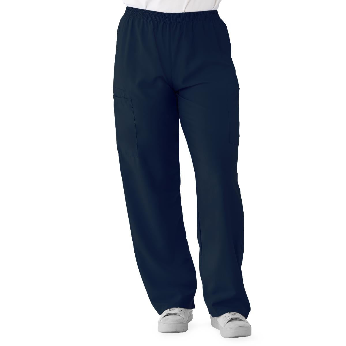 Medline PerforMAX Unisex Cargo Pants - Regular Inseam (Style 850)