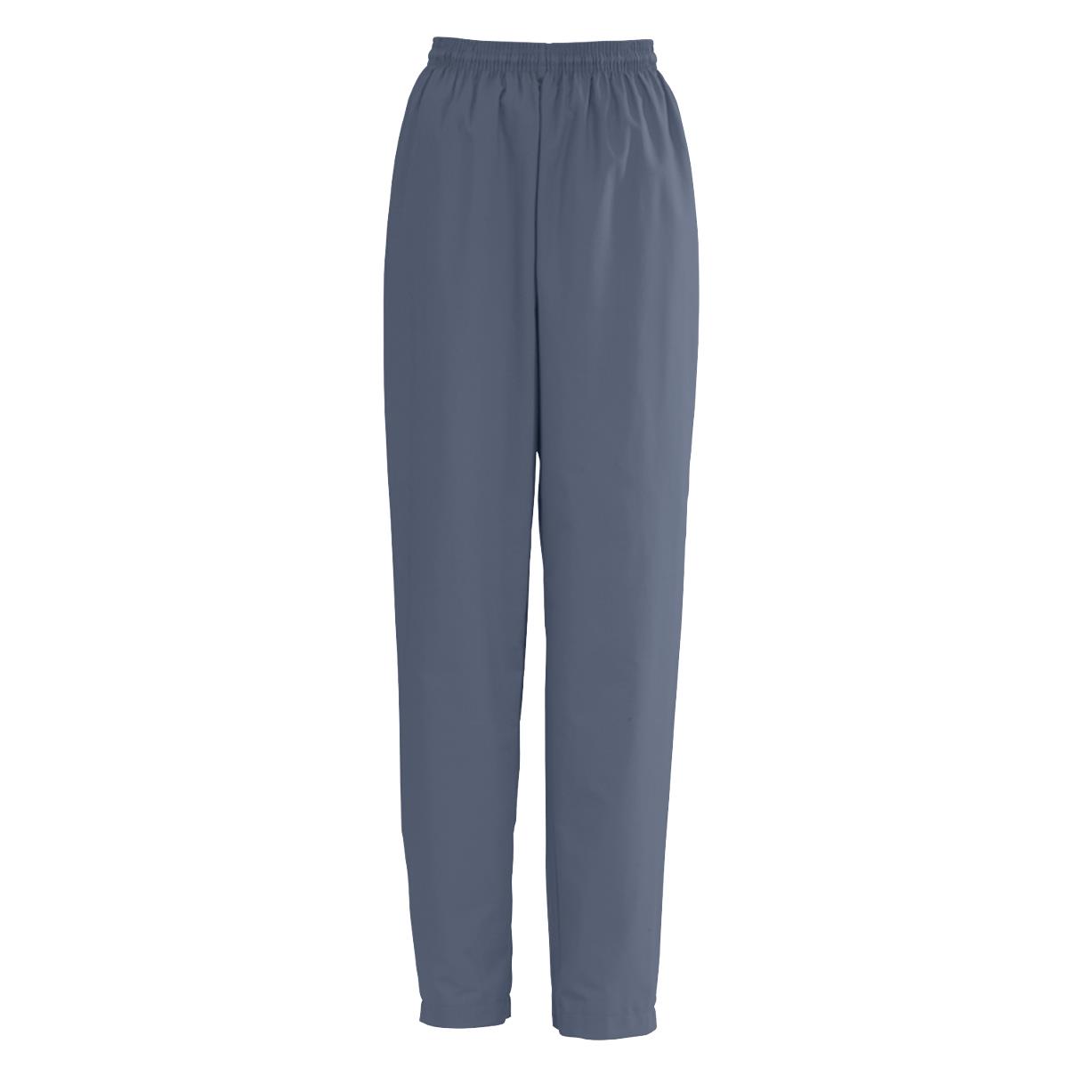 Medline AngelStat Women's Elastic Waist Scrub Pants with Inside Drawcord (Style 854)