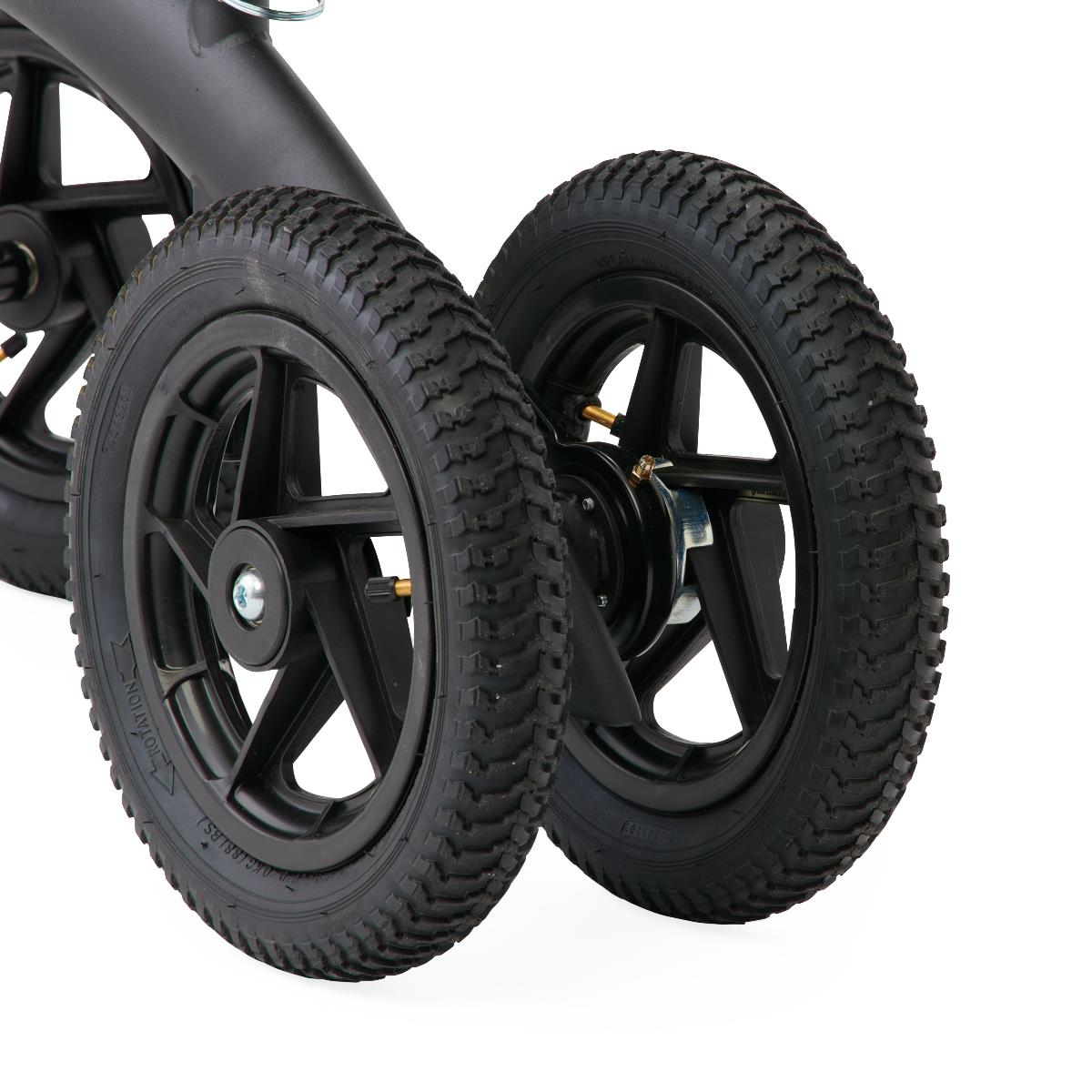 Medline All-Terrain Knee Walkers