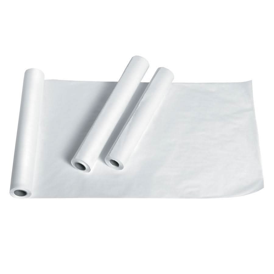 Medline Deluxe Crepe Exam Table Paper