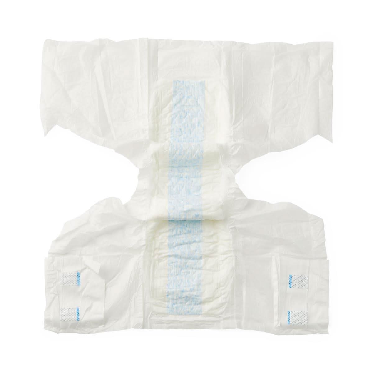 Medline Baribrief Bariatric Briefs