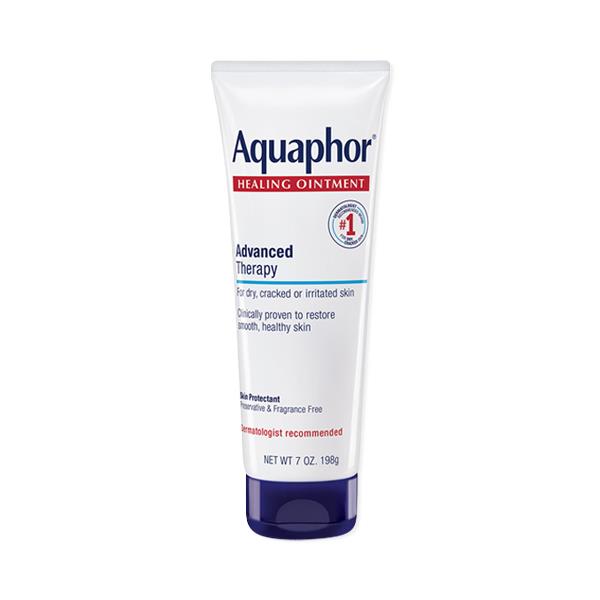 Medline Aquaphor Healing Ointment Dry Skin Moisturizer