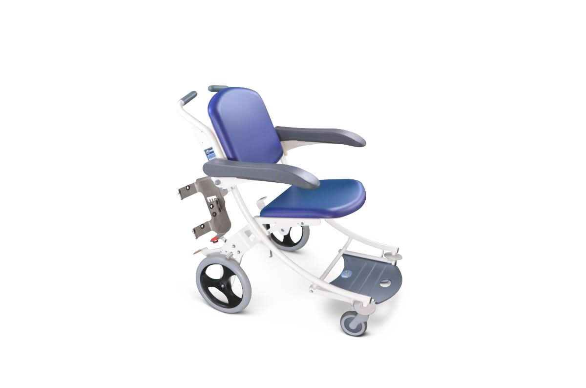 Medline I-Move Nesting Transport Chairs