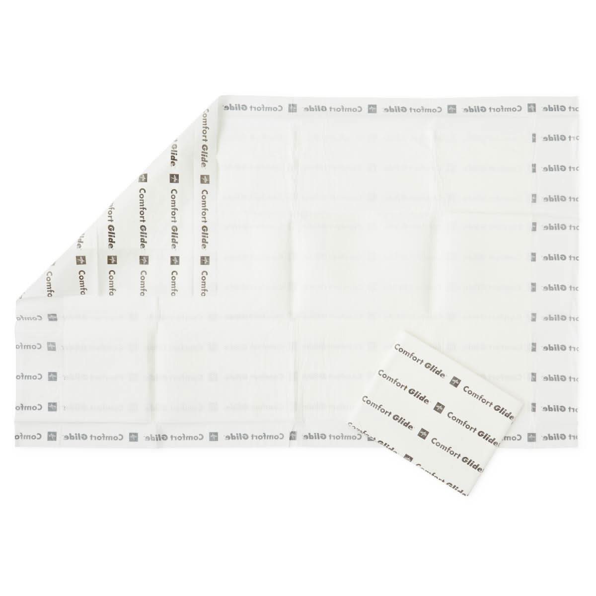 Medline Comfort Glide Drypad