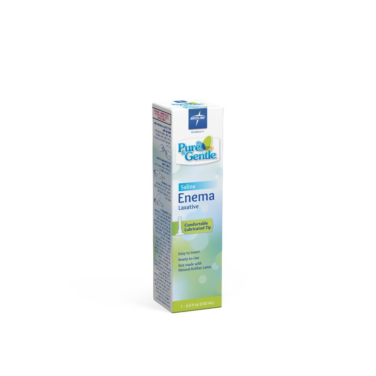 Medline Sodium Phosphate Enemas by Medline
