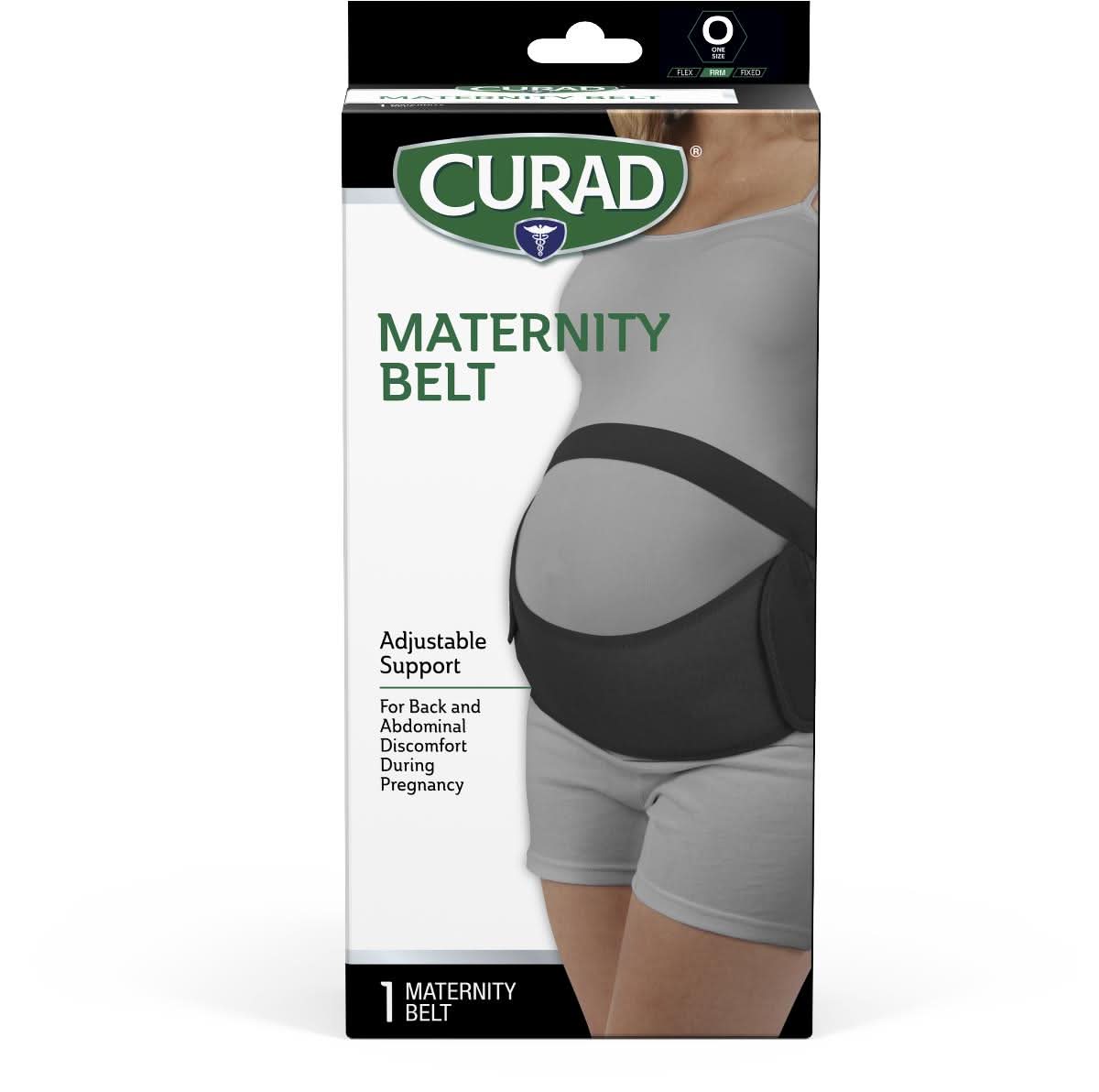 Medline CURAD Maternity Belts
