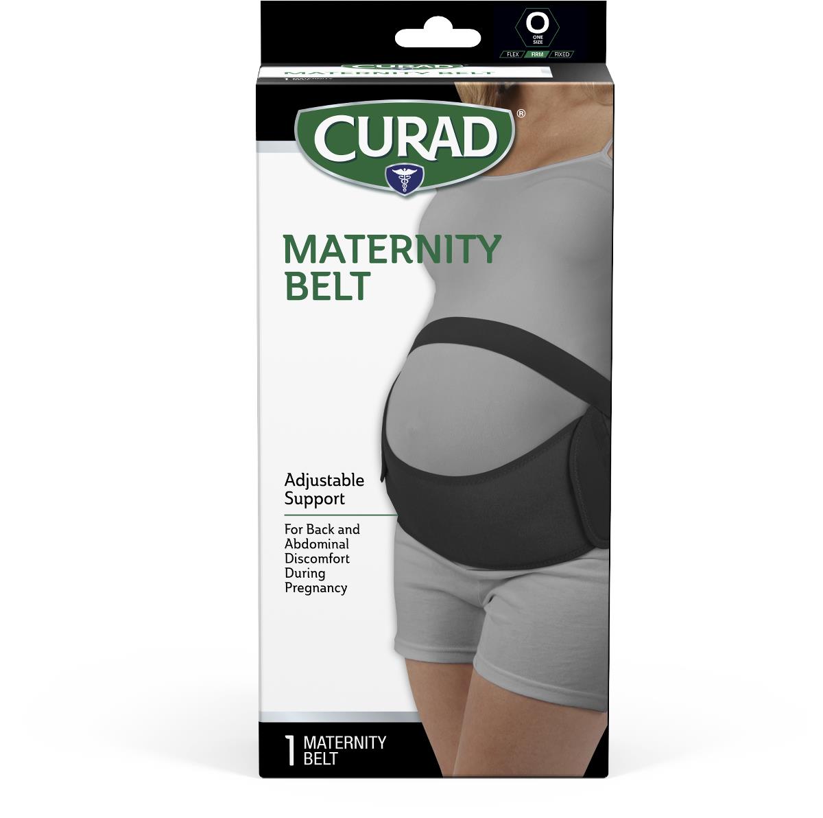 Medline CURAD Maternity Belts
