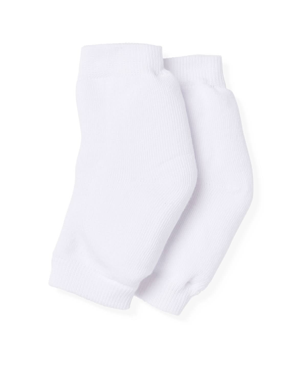 Medline Curad Knit Heel and Elbow Protectors