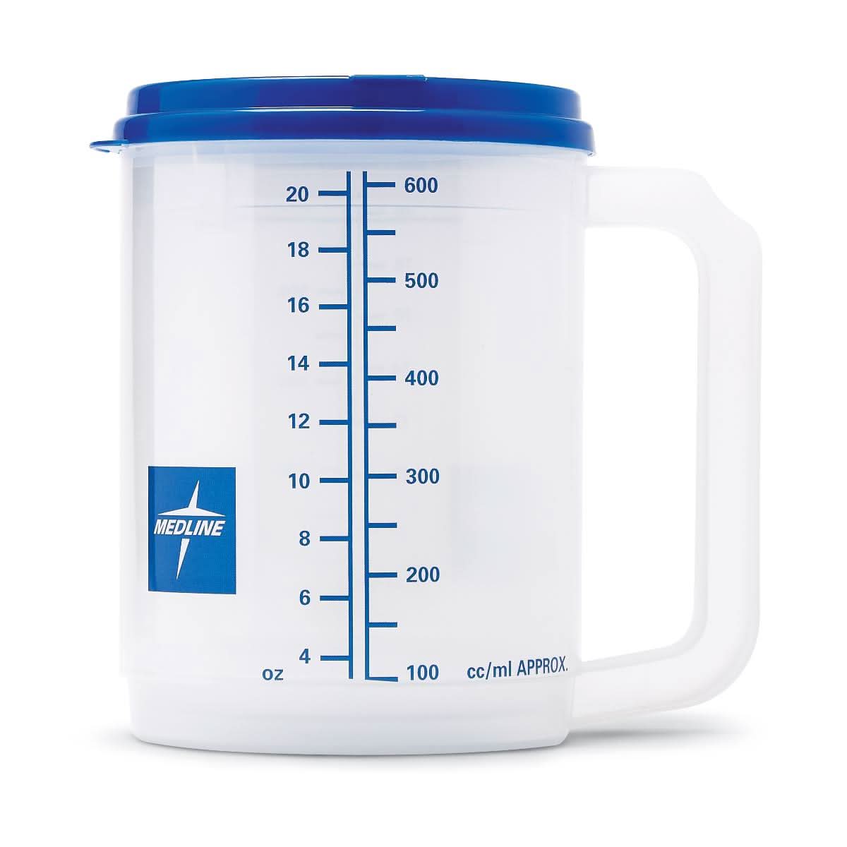 Medline Insulated Carafes