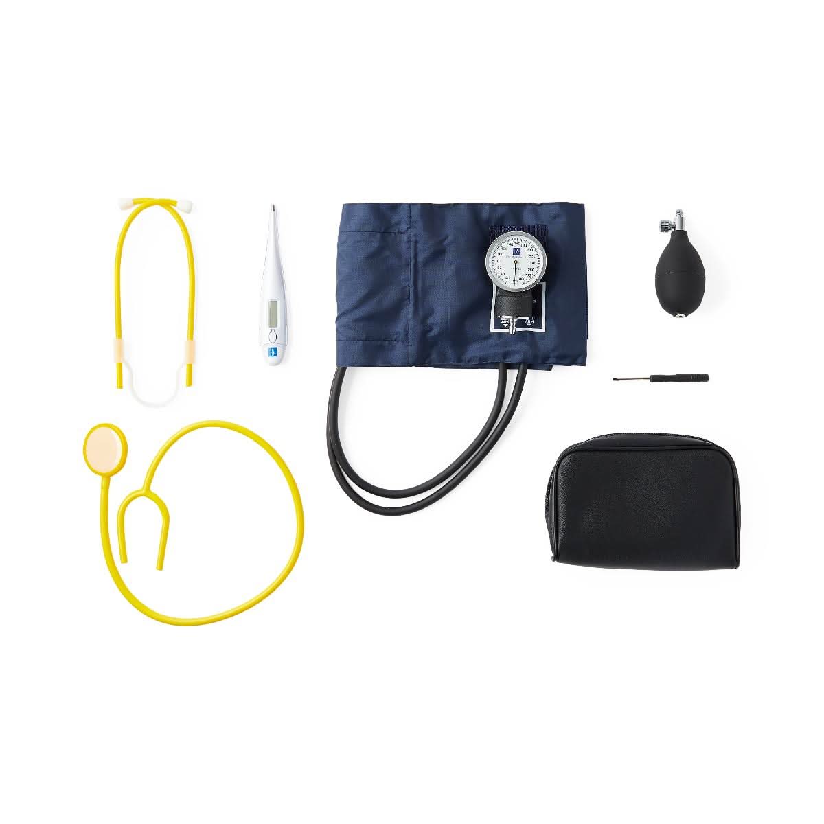 Medline Basic Isolation Kits