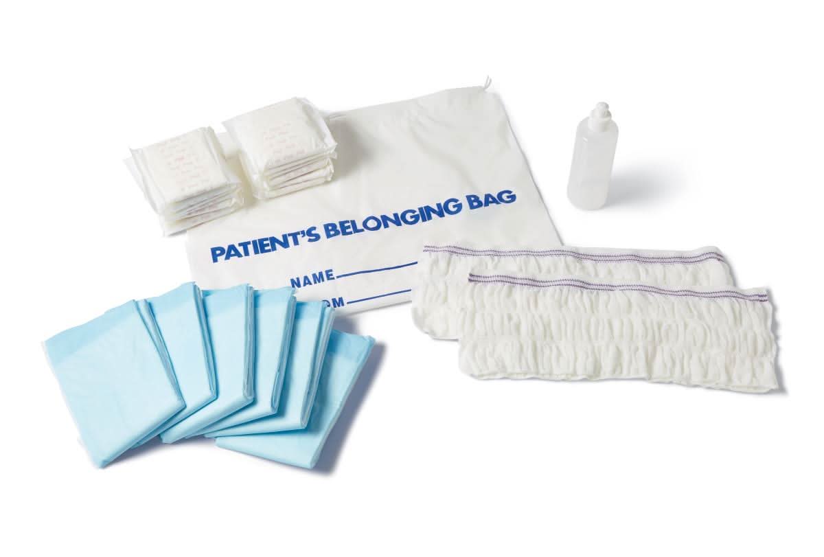 Medline Basic Maternity Kit