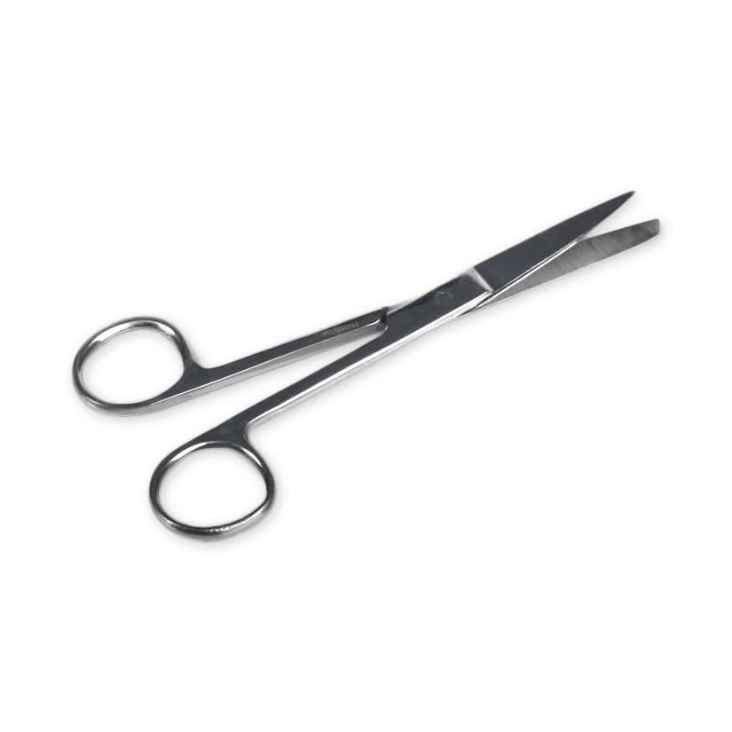 Medline Sharp/Blunt OR Scissors