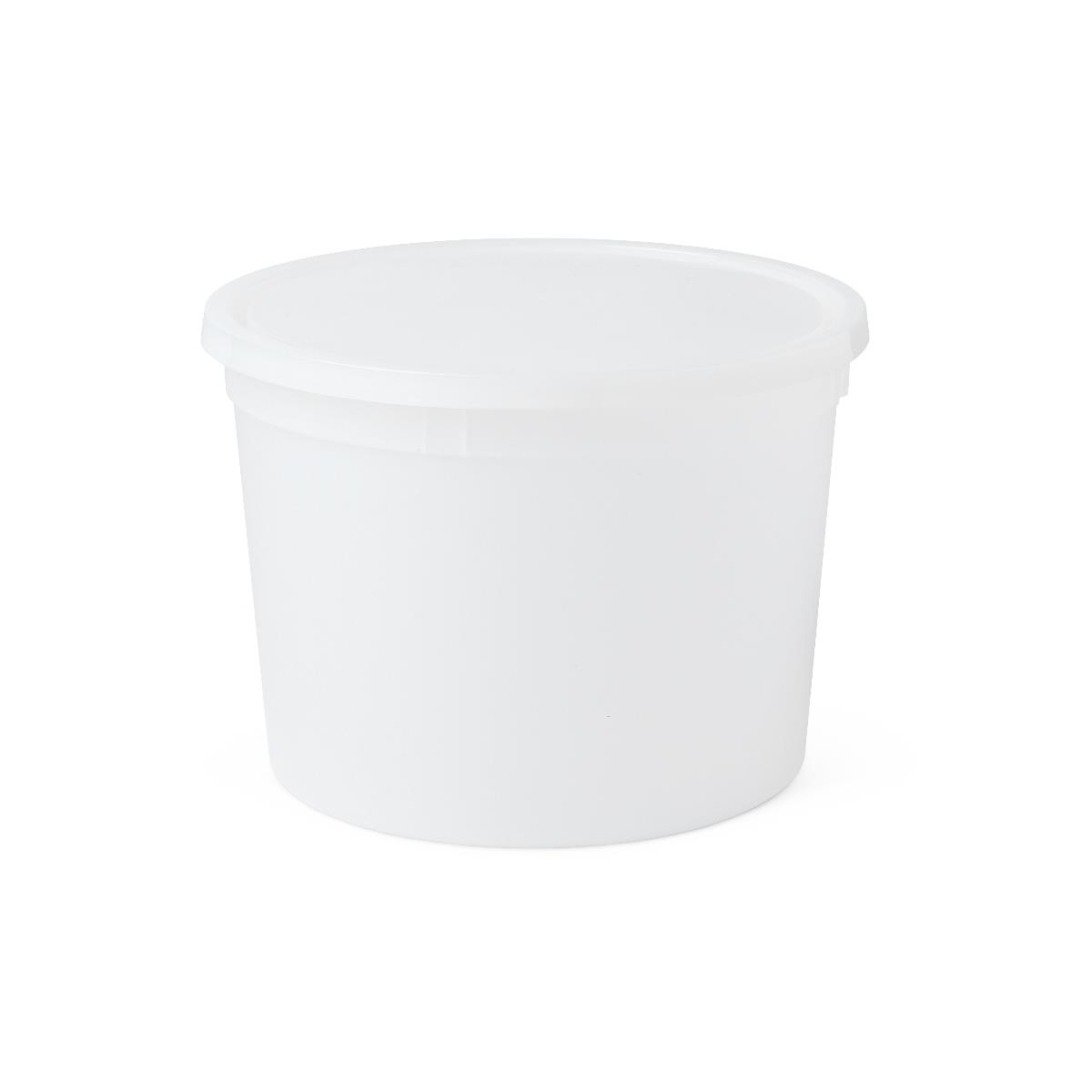 Medline Pathology Containers with Lids