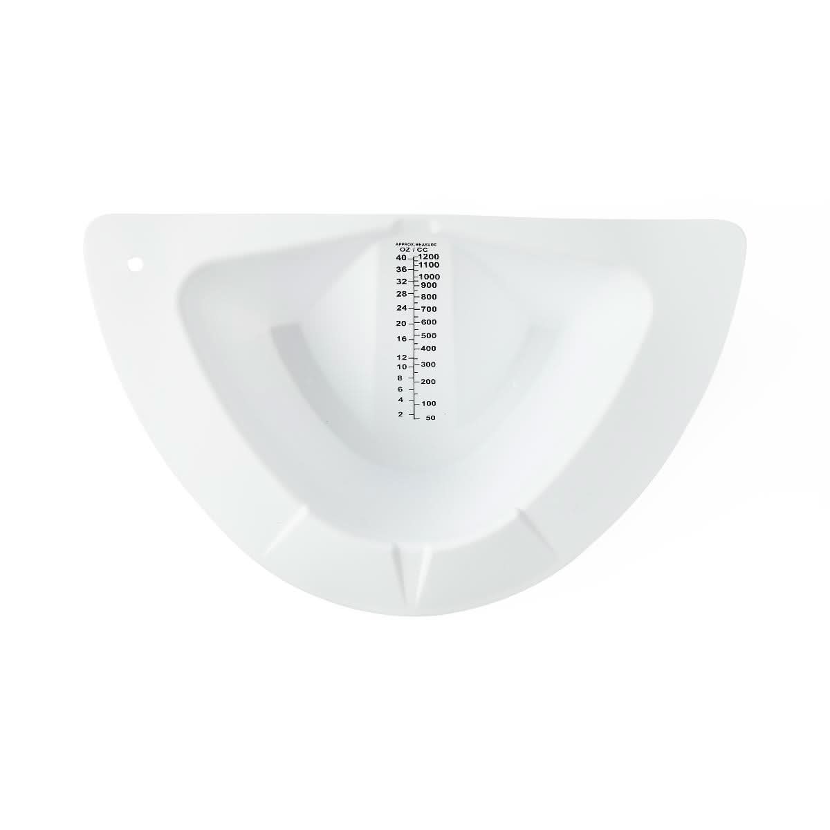 Medline Specimen Collector Pans