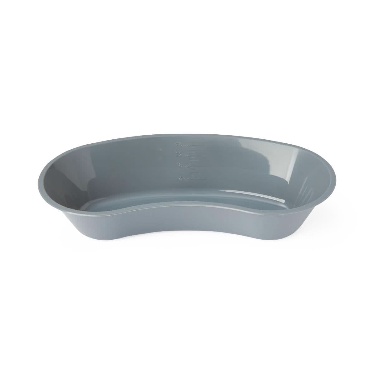 Medline Plastic Emesis Basins