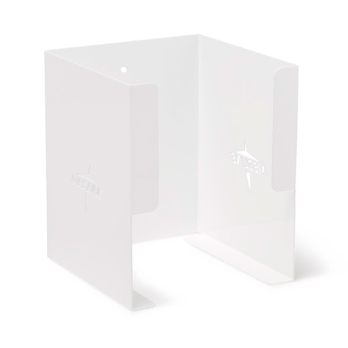 Medline Scrub Brush Bracket