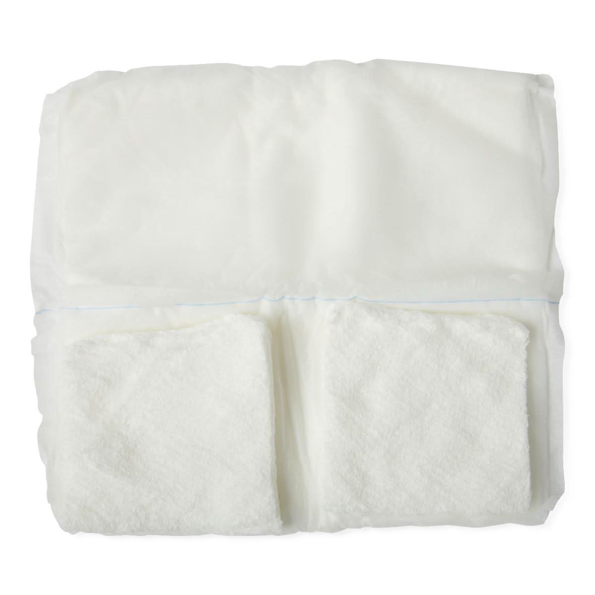 Medline Heavy Drainage Pack