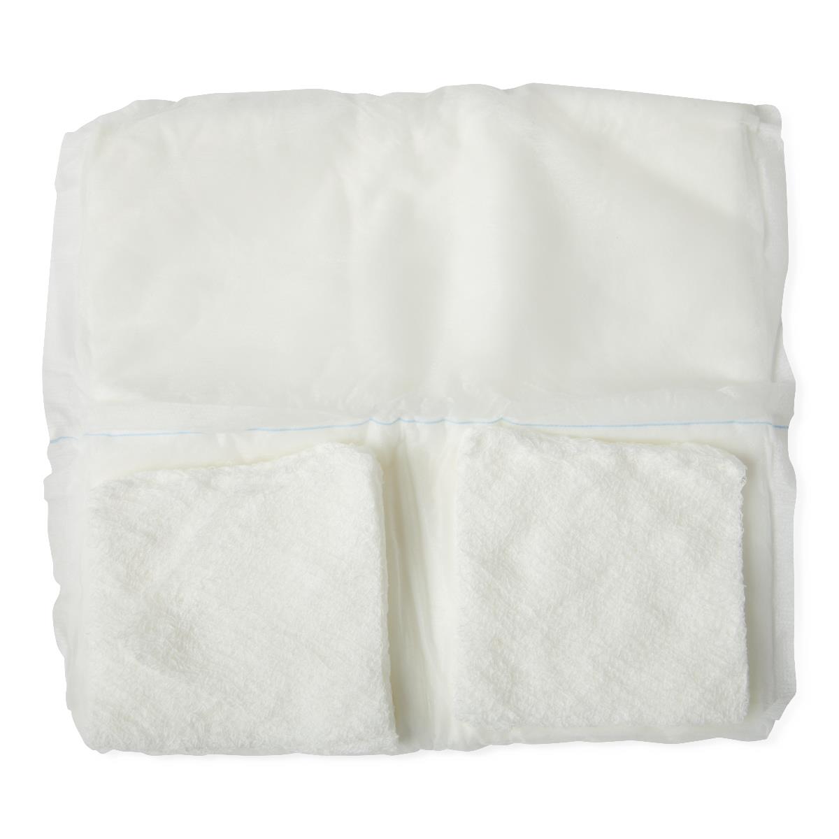 Medline Sterile Heavy Drainage Pack