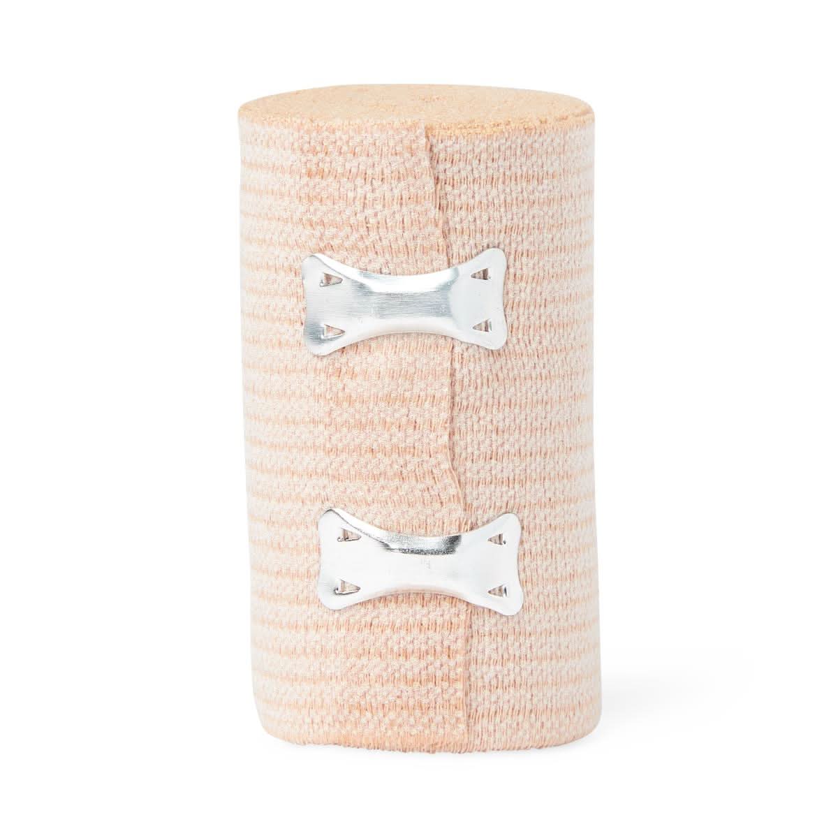 Medline Soft-Wrap Elastic Bandages