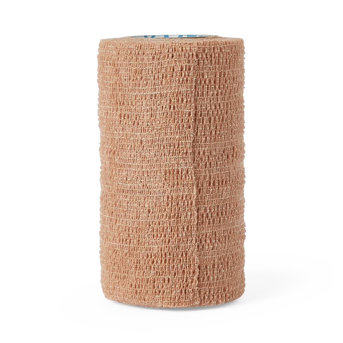 Medline CoFlex Latex Cohesive Bandages