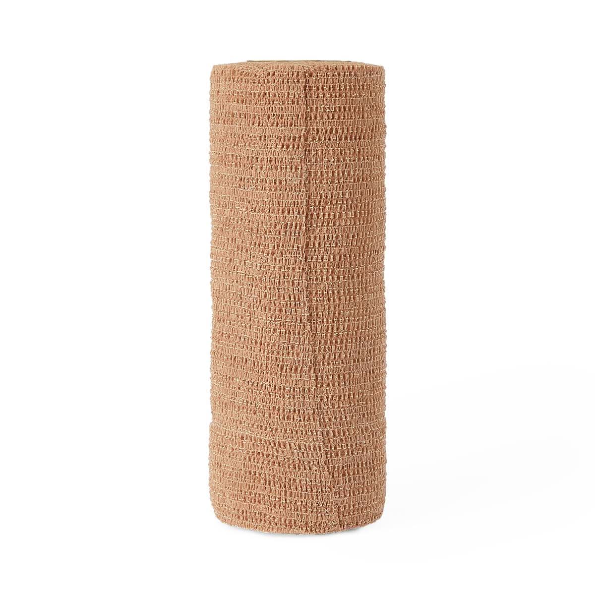 Medline CoFlex Latex Cohesive Bandages