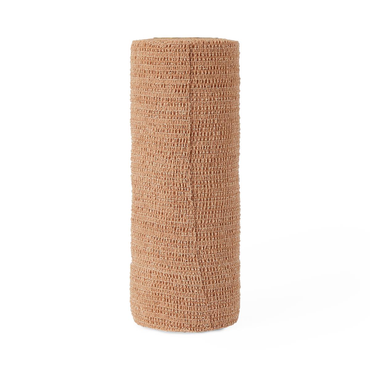 Medline CoFlex Latex Cohesive Bandages