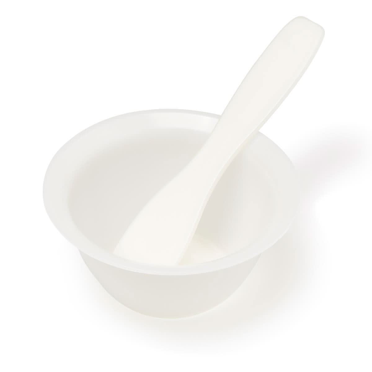 Medline Cement Mixing Bowls