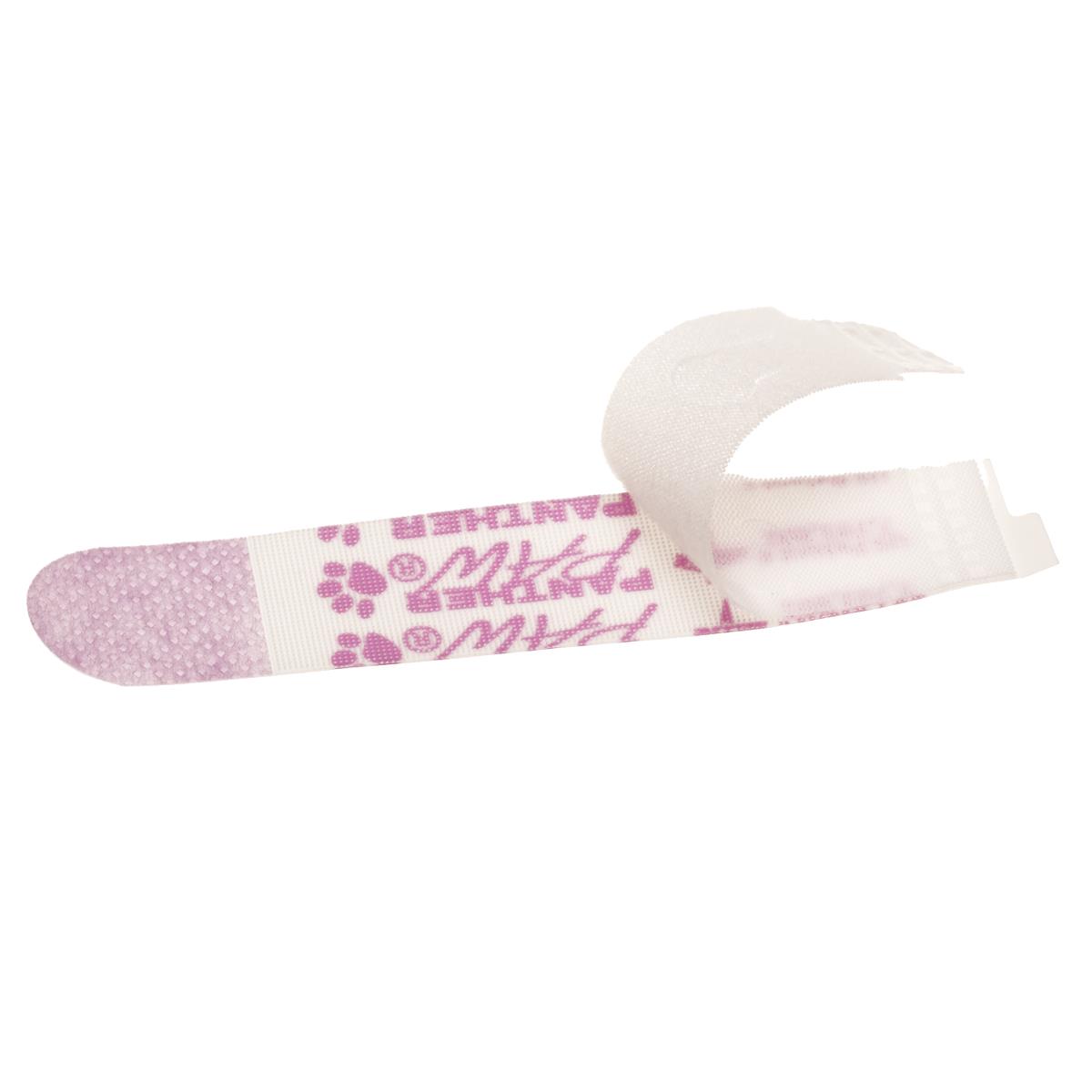 Medline Sterile Hook-and-Loop Tabs